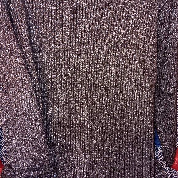 Vintage ladies sweater 3X - Picture 8 of 8